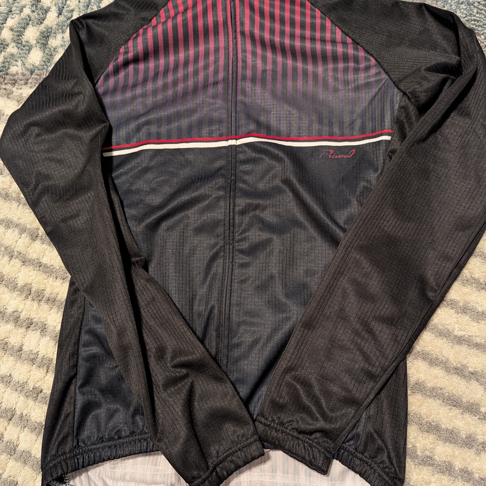 Women's Primal Cycling Jacket